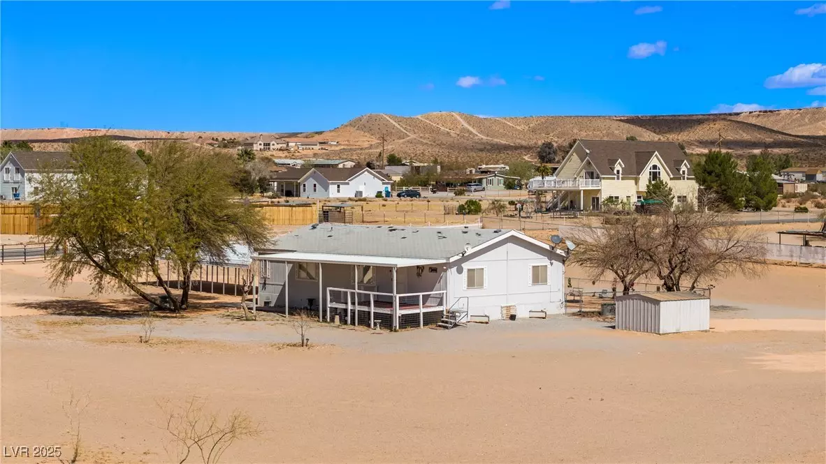 Logandale, NV 89021,2474 Yamashita ST