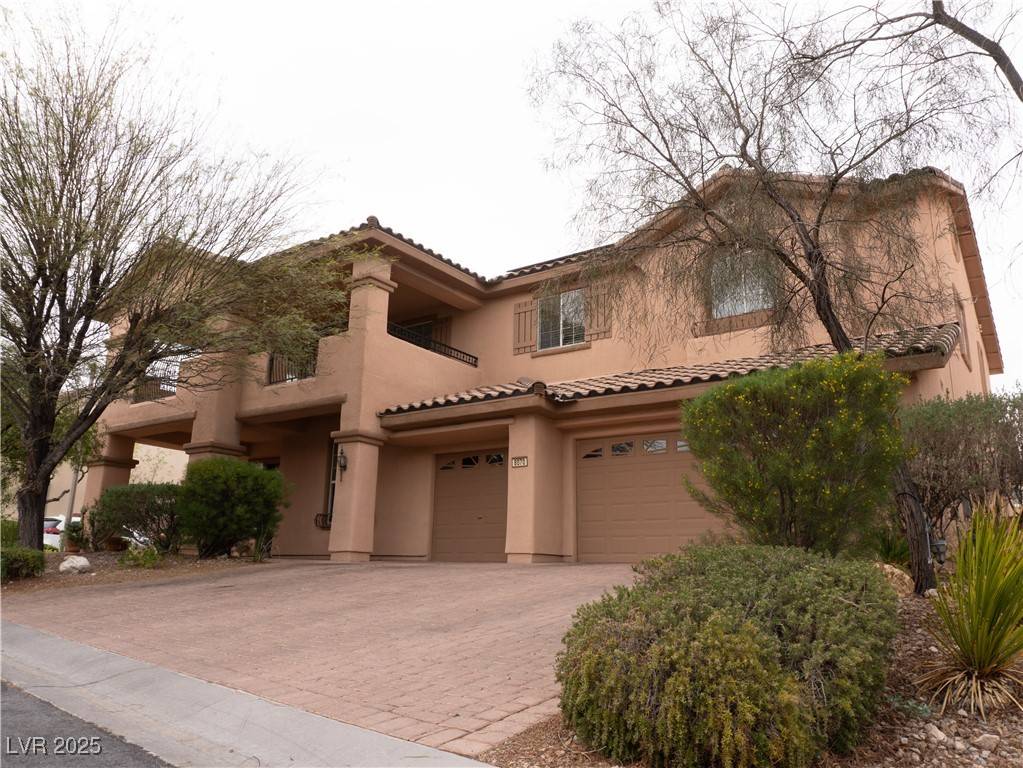 8070 Pavarotti AVE, Las Vegas, NV 89178