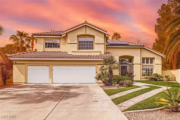 Las Vegas, NV 89128,8324 Slate Harbor CIR
