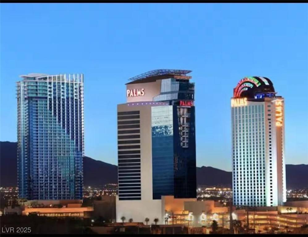 4381 W Flamingo RD #1019, Las Vegas, NV 89103