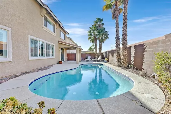 Las Vegas, NV 89135,3065 Lenoir ST