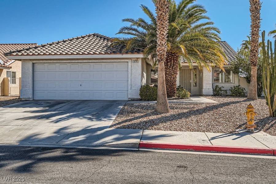 914 Calico Brook DR, Henderson, NV 89002