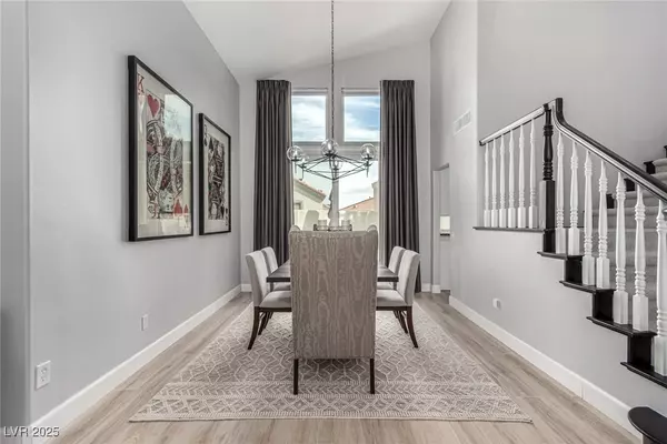 1600 Windsford CIR Las Vegas, NV 89117