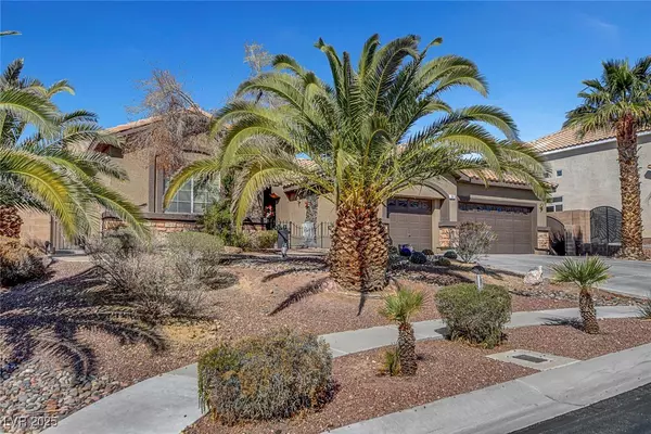 Las Vegas, NV 89110,563 Moon Chase ST