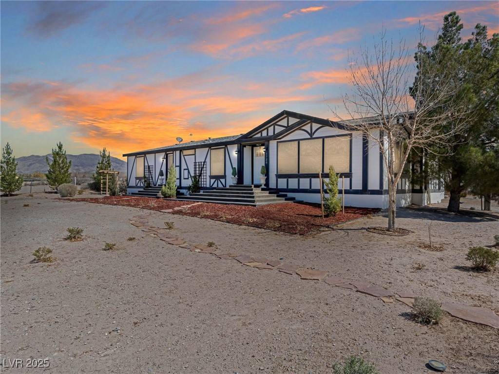 Sandy Valley, NV 89019,1720 Pawnee ST