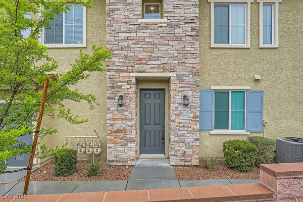 Henderson, NV 89002,965 Nevada State DR #8202