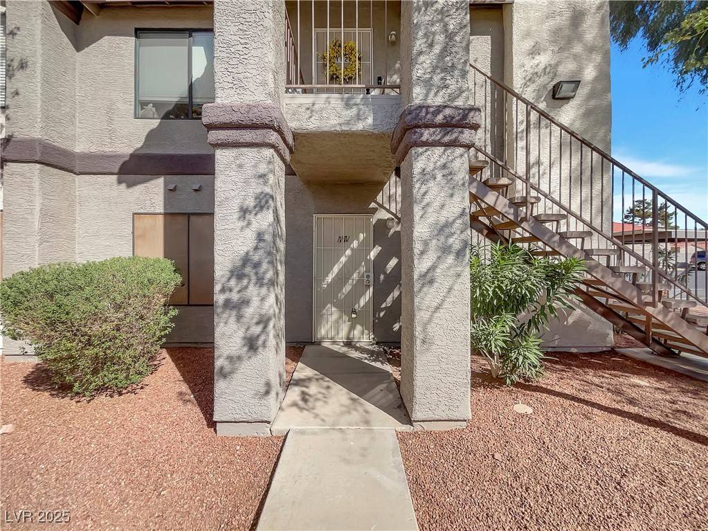 1575 W Warm Springs RD #1111, Henderson, NV 89014
