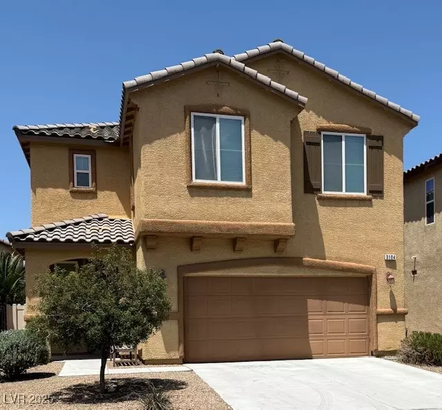 3104 Naggio Shores AVE, Las Vegas, NV 89141