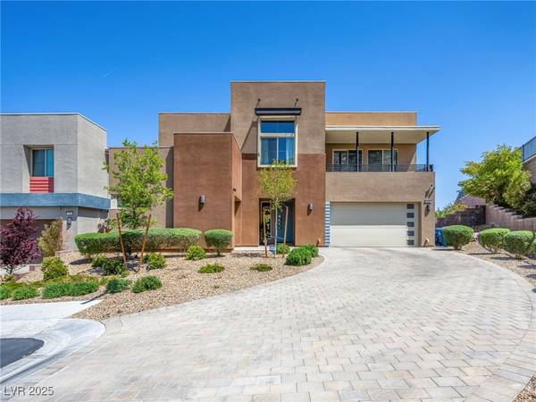 7222 Pulsar Mesa CT, Las Vegas, NV 89148