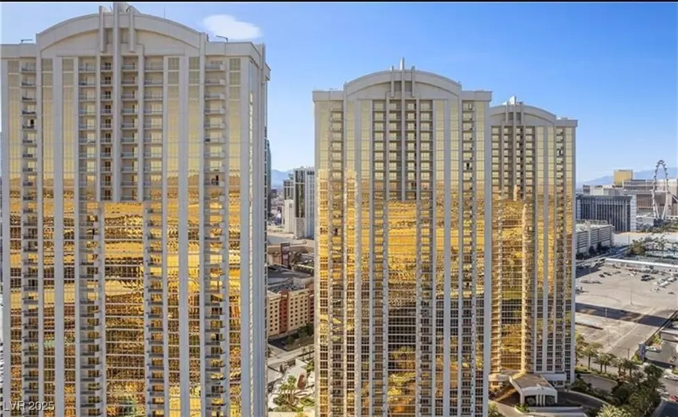 145 E Harmon AVE #2021, Las Vegas, NV 89109