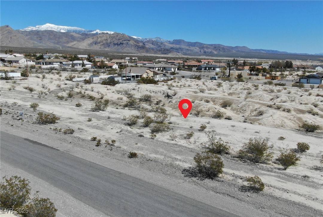 Pahrump, NV 89048,2241 Tucuman AVE