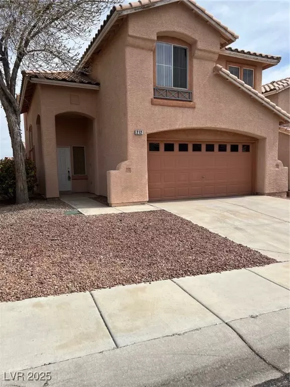Las Vegas, NV 89144,212 SILVER CASTLE ST #NA
