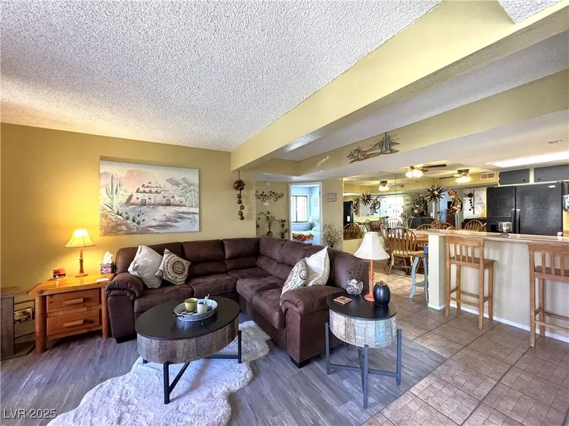 3740 Desert Marina DR #3, Laughlin, NV 89029