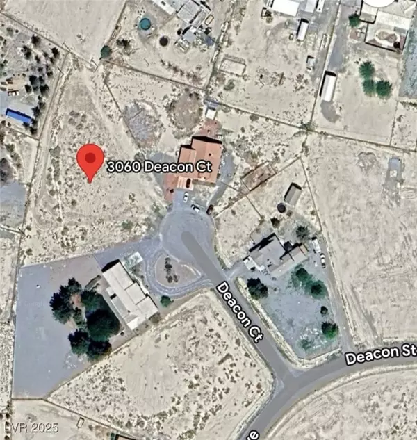 Pahrump, NV 89048,3060 S Deacon CT