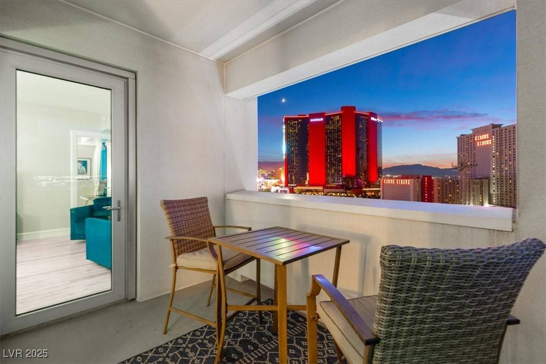 Las Vegas, NV 89109,2700 Las Vegas BLVD #1301