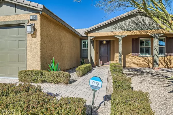Las Vegas, NV 89113,8514 Garnet Lake AVE