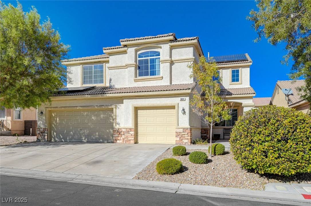 5824 Farmhouse CT,  Las Vegas,  NV 89141