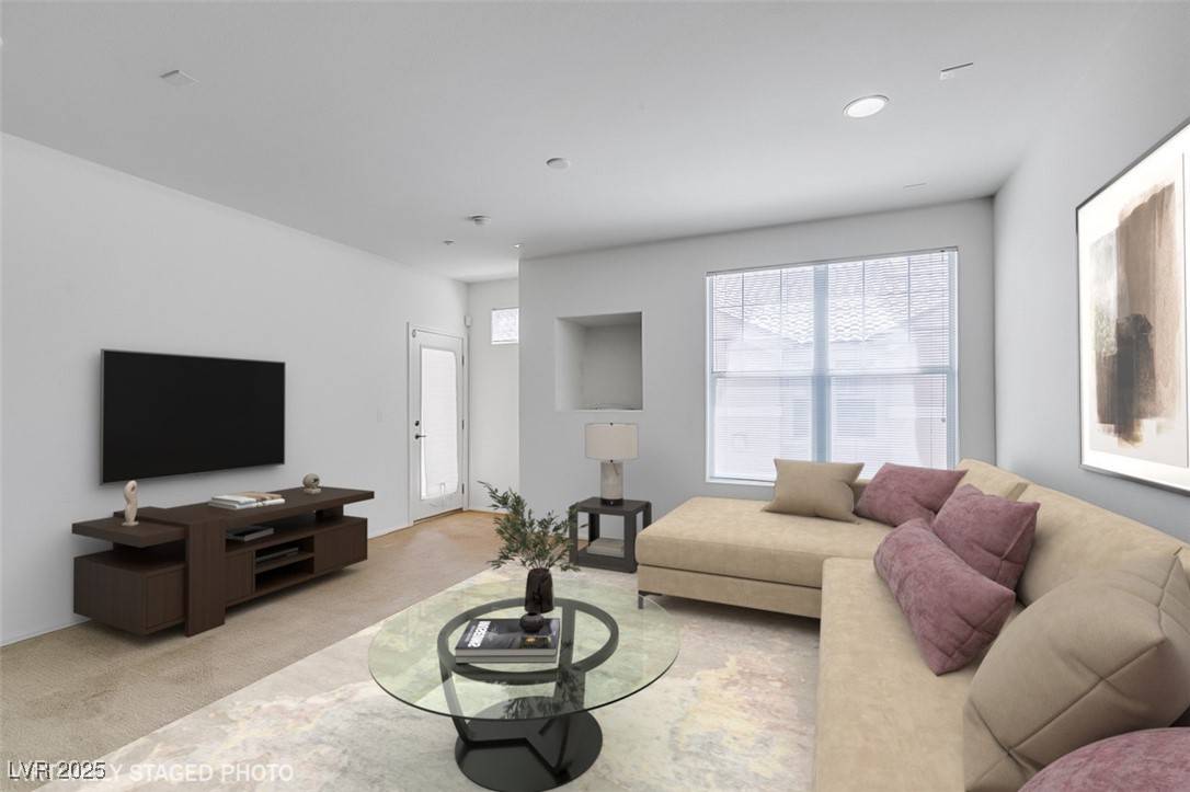 5855 Valley DR #2020, North Las Vegas, NV 89031