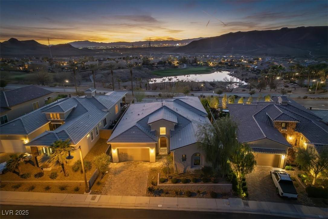 13 Porto Malaga ST, Henderson, NV 89011