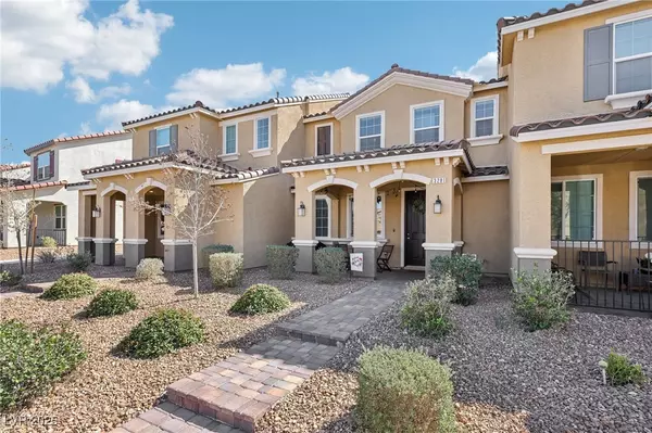Henderson, NV 89044,3281 Pergusa DR