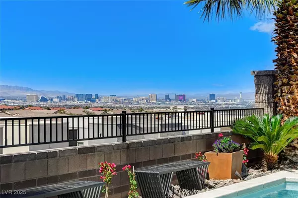 795 Glistening Light CT, Henderson, NV 89052