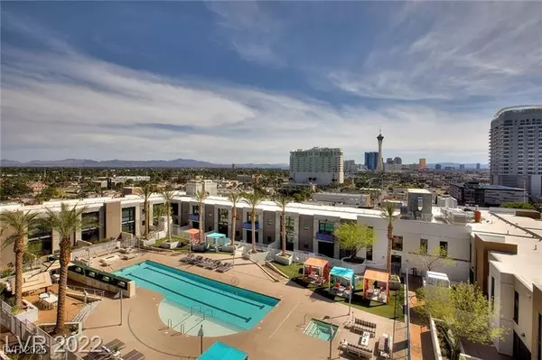 Las Vegas, NV 89101,353 E Bonneville AVE #369