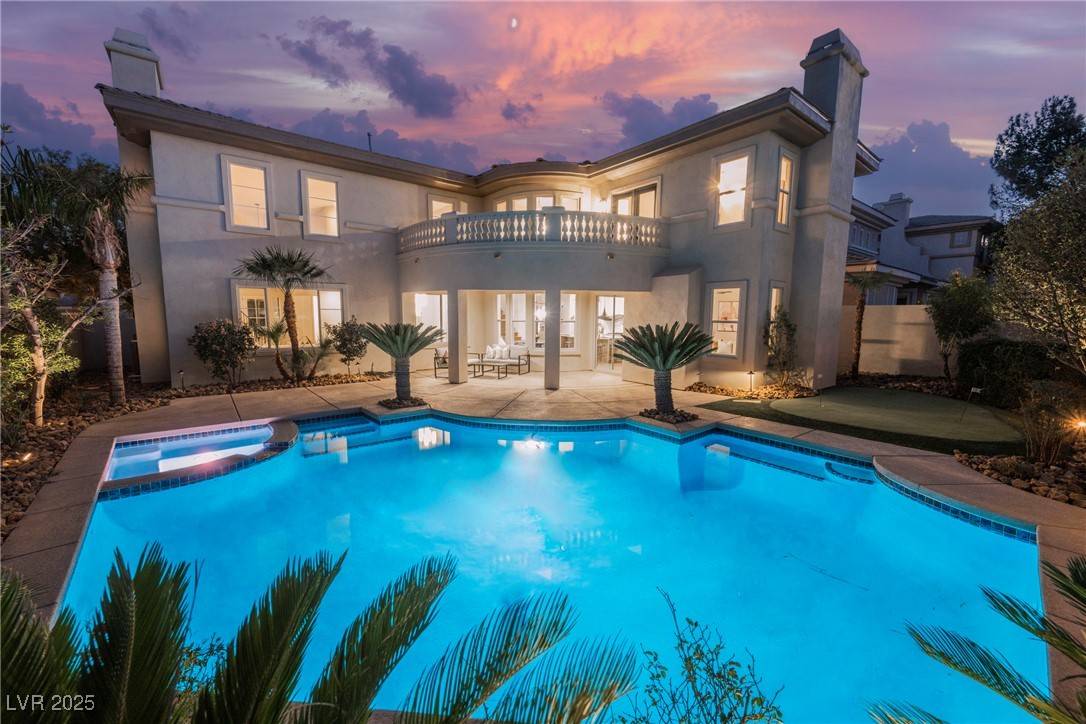 501 Proud Eagle LN,  Las Vegas,  NV 89144