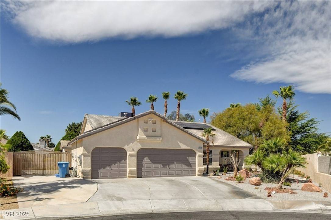 6513 Echo Crest AVE, Las Vegas, NV 89130