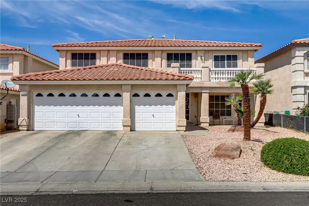 Las Vegas, NV 89183,1730 Juniper Twig AVE