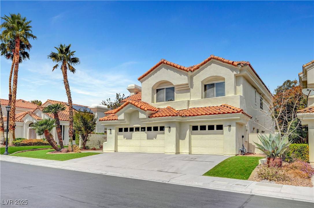 Las Vegas, NV 89128,8132 Bay Harbor DR