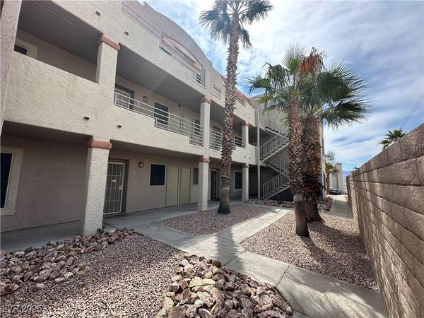 Laughlin, NV 89029,2072 Mesquite LN #102