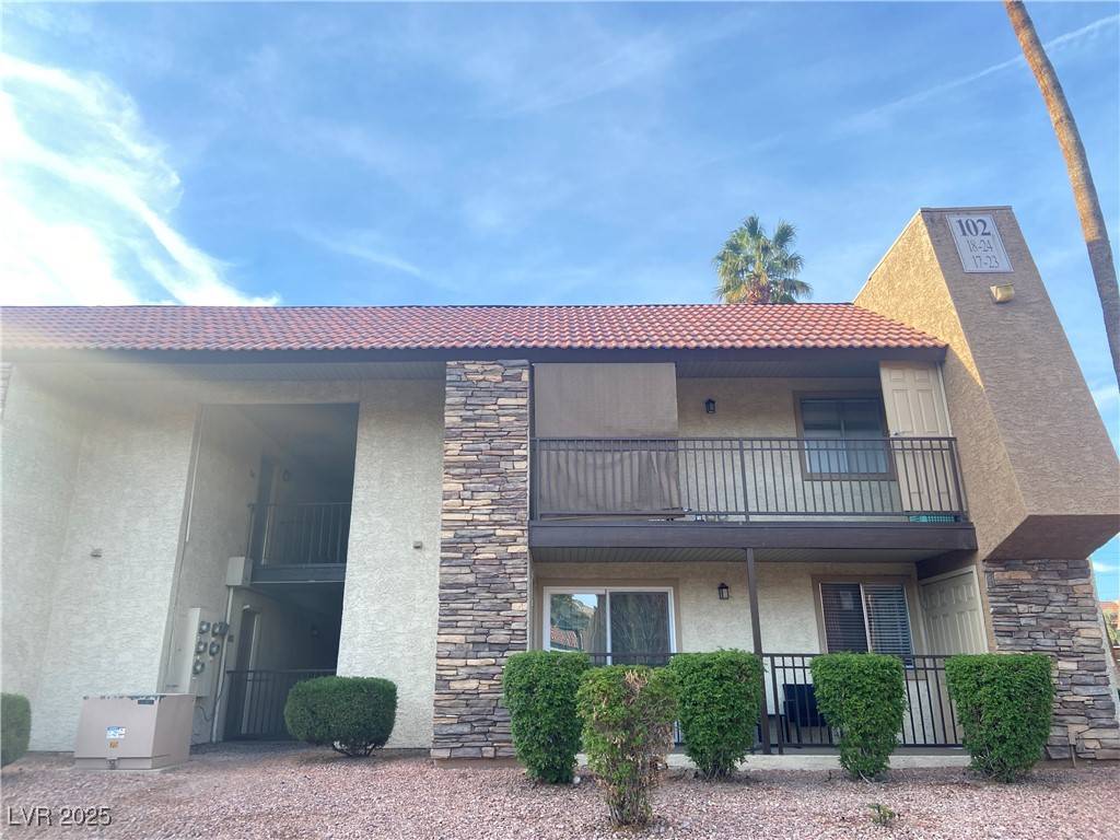 4370 Sandy River DR #24, Las Vegas, NV 89103