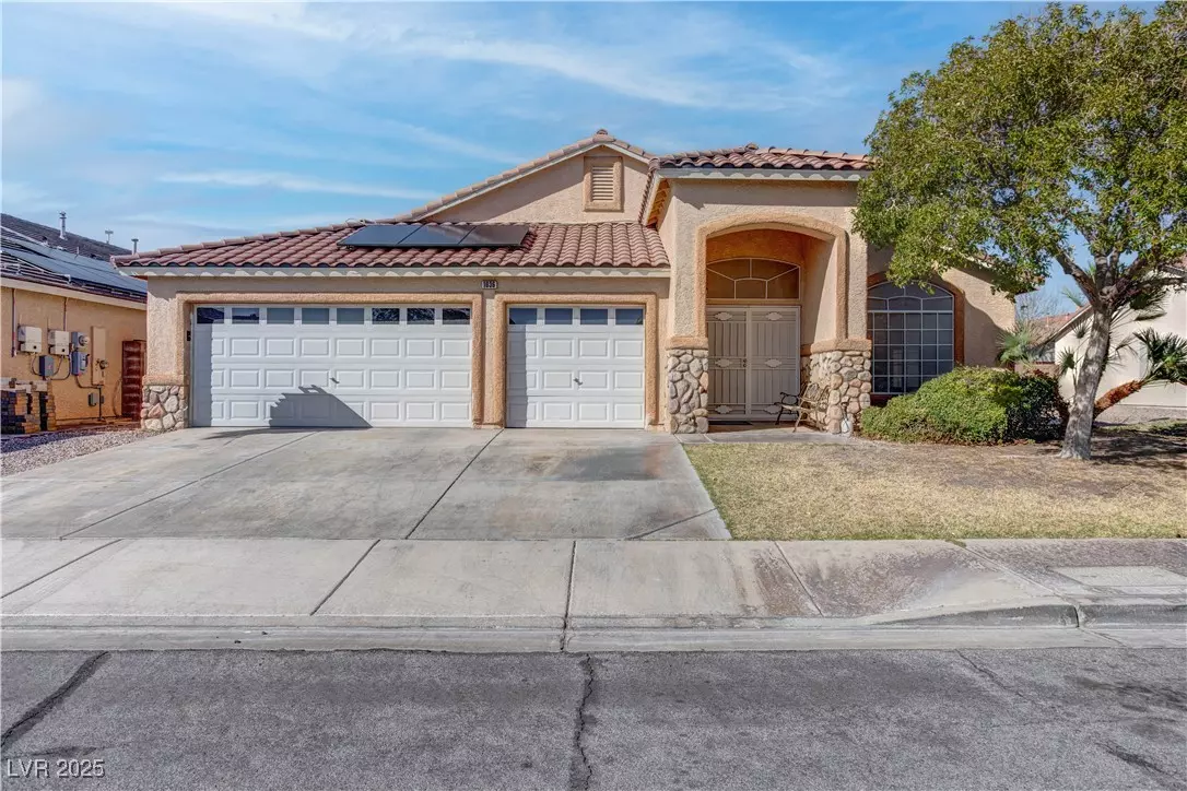 Henderson, NV 89015,1036 Kennebunk CIR