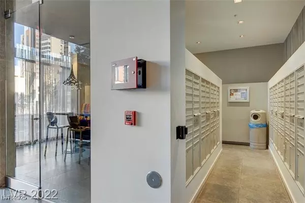 Las Vegas, NV 89101,353 E Bonneville AVE #515