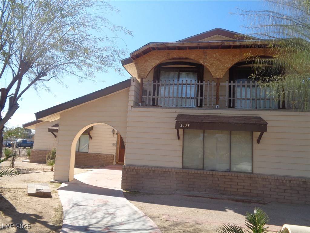 Las Vegas, NV 89121,3127 Aloha AVE