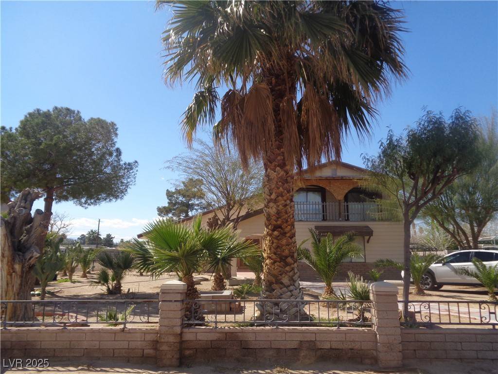 3127 Aloha AVE, Las Vegas, NV 89121