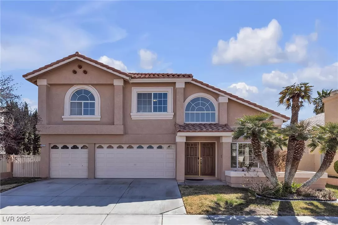 Las Vegas, NV 89129,7425 Enchanted Hills CT