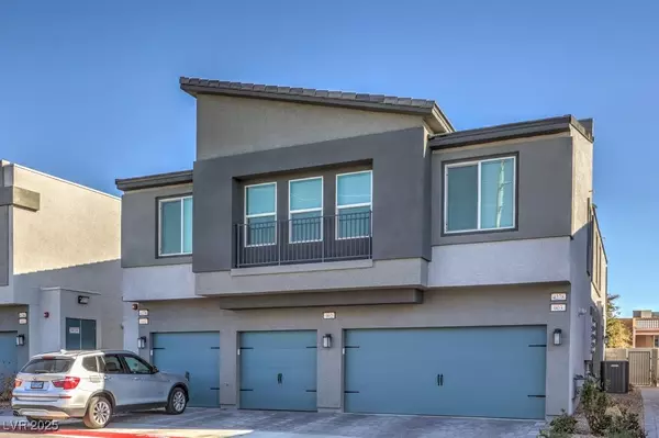Las Vegas, NV 89115,4278 Lemay ST #2