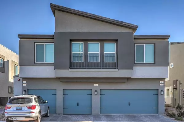 4278 Lemay ST #2, Las Vegas, NV 89115