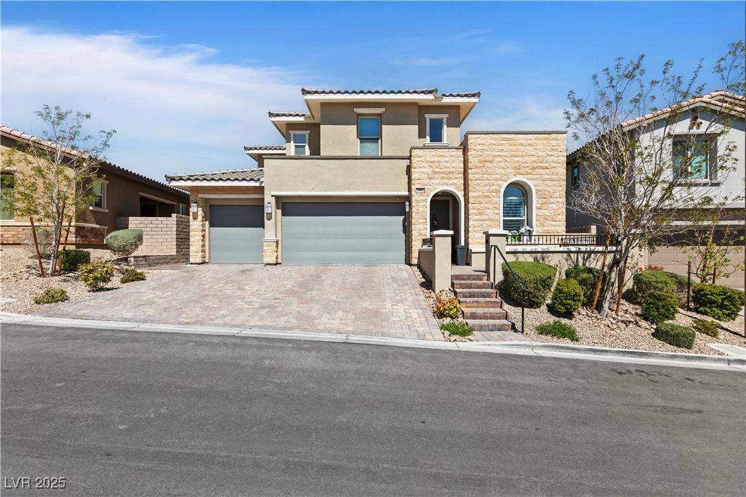 11834 Albissola AVE, Las Vegas, NV 89138