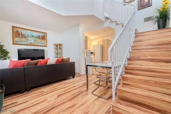 Las Vegas, NV 89118,5771 Ritter LN