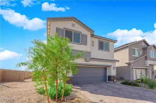 Las Vegas, NV 89178,9411 Azul Hill AVE