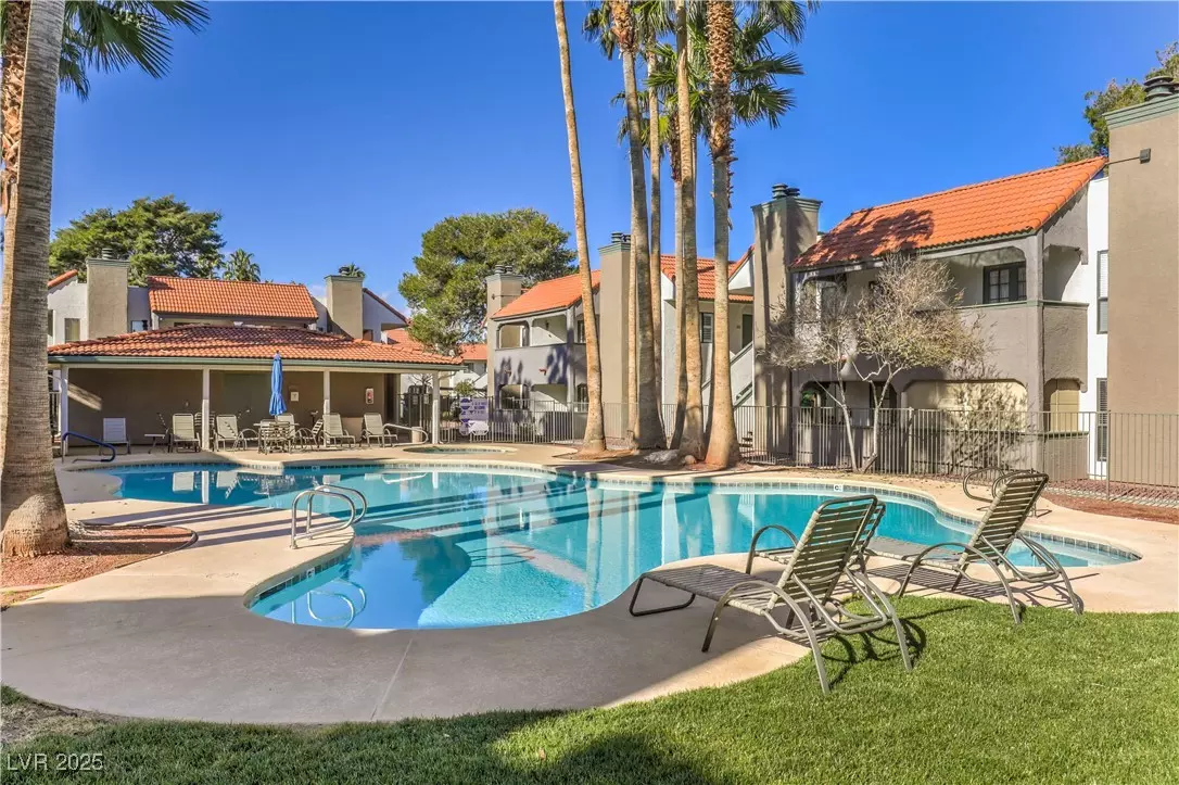 Henderson, NV 89014,3411 Sunfish DR #B