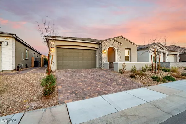 Henderson, NV 89011,76 Tatahatso Point ST