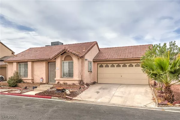 Las Vegas, NV 89142,2735 Poppyseed WAY