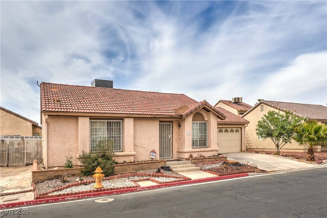 Las Vegas, NV 89142,2735 Poppyseed WAY