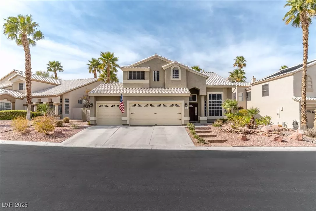 Las Vegas, NV 89117,1521 Sun Copper DR