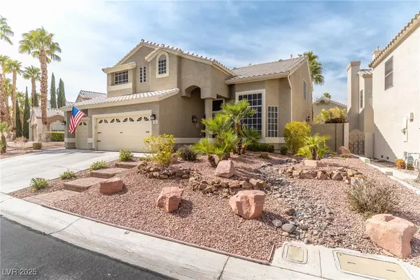 Las Vegas, NV 89117,1521 Sun Copper DR