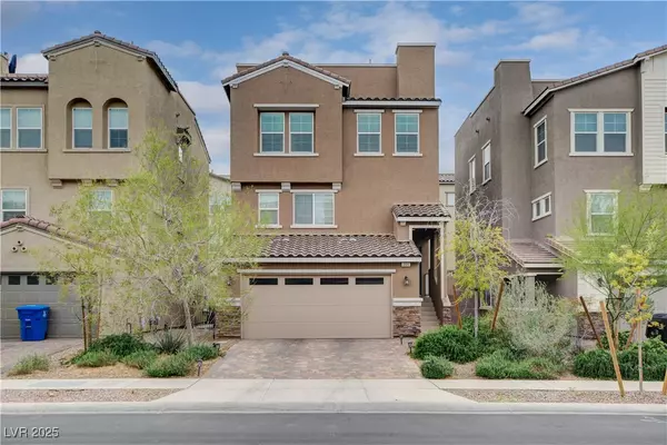 105 Campbelltown AVE, Henderson, NV 89015