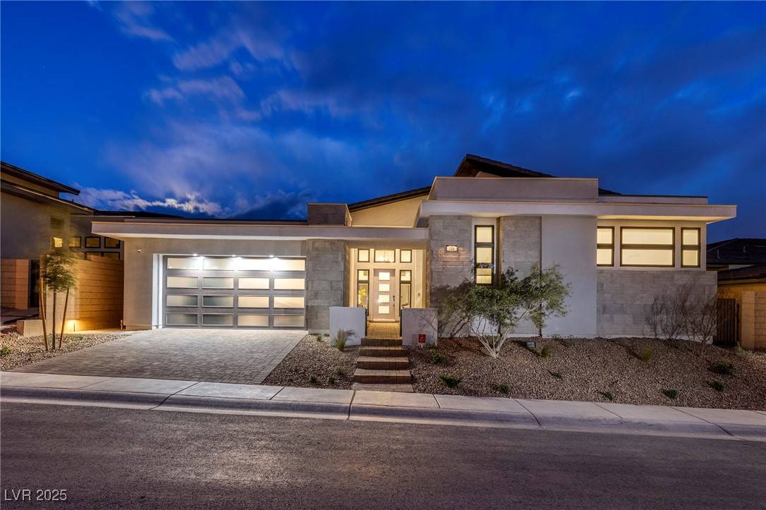148 Tre Pietre ST, Henderson, NV 89011